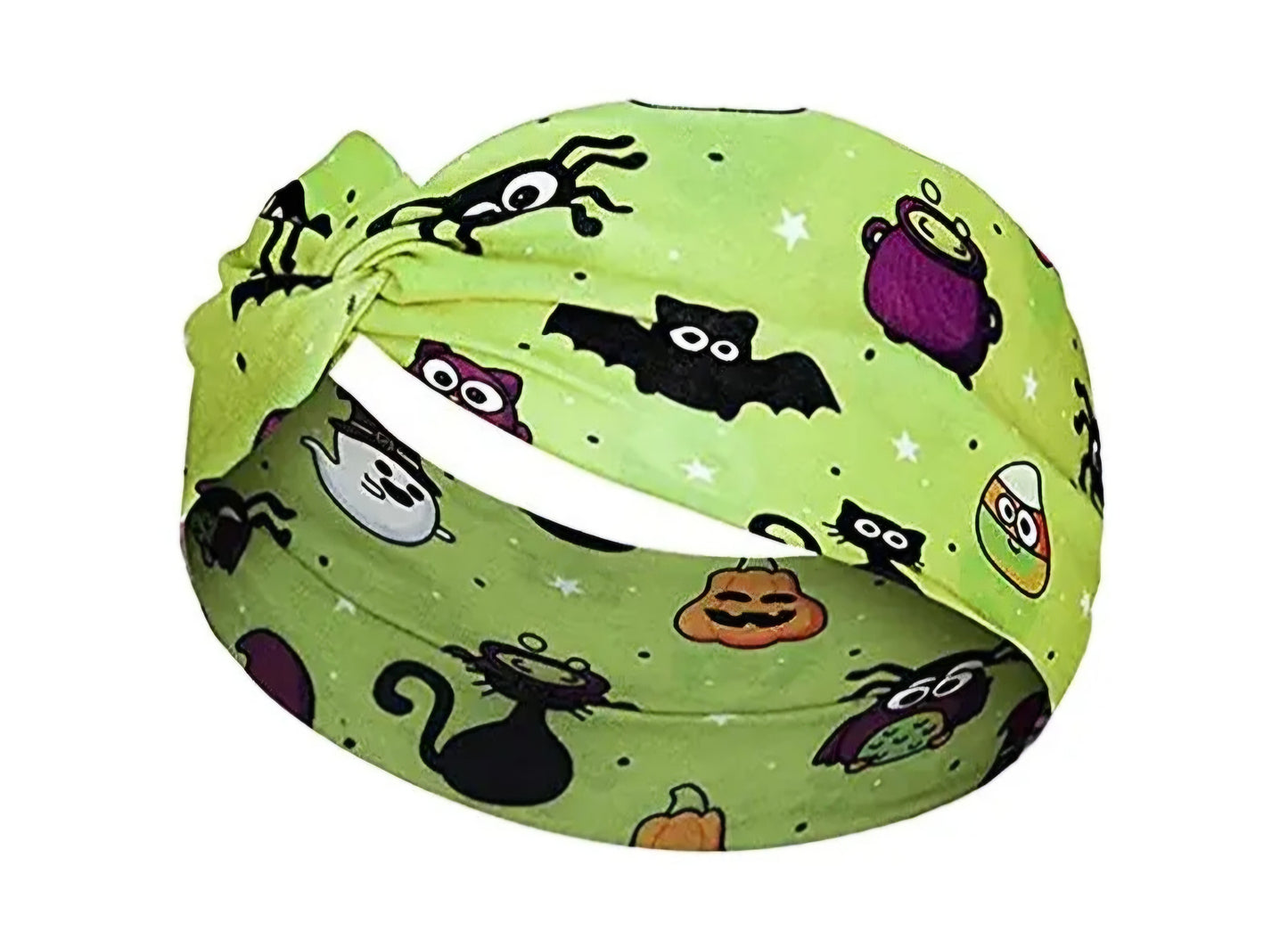 Halloween Headband
