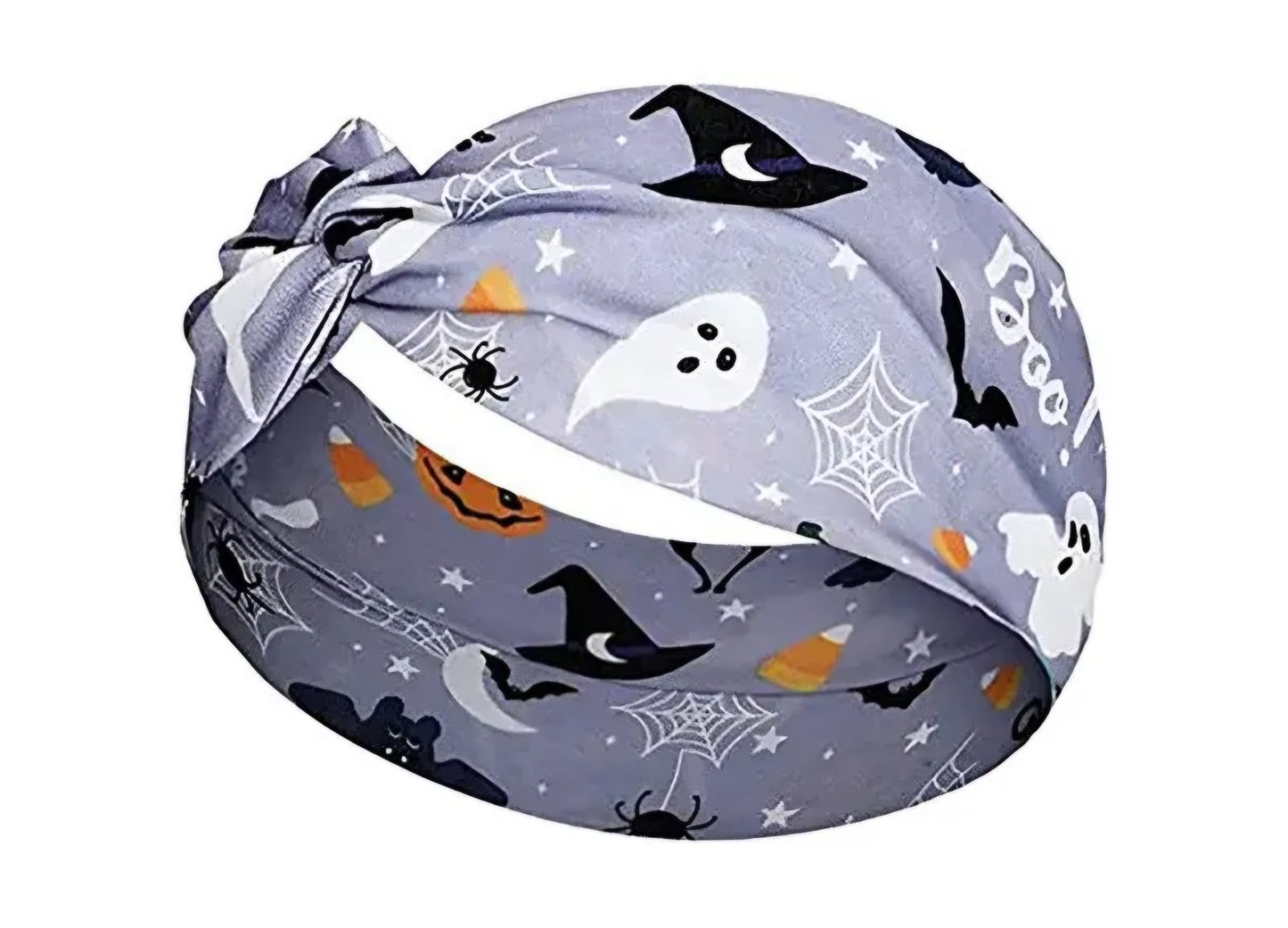 Halloween Headband