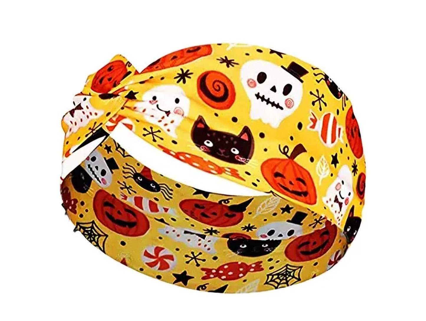 Halloween Headband