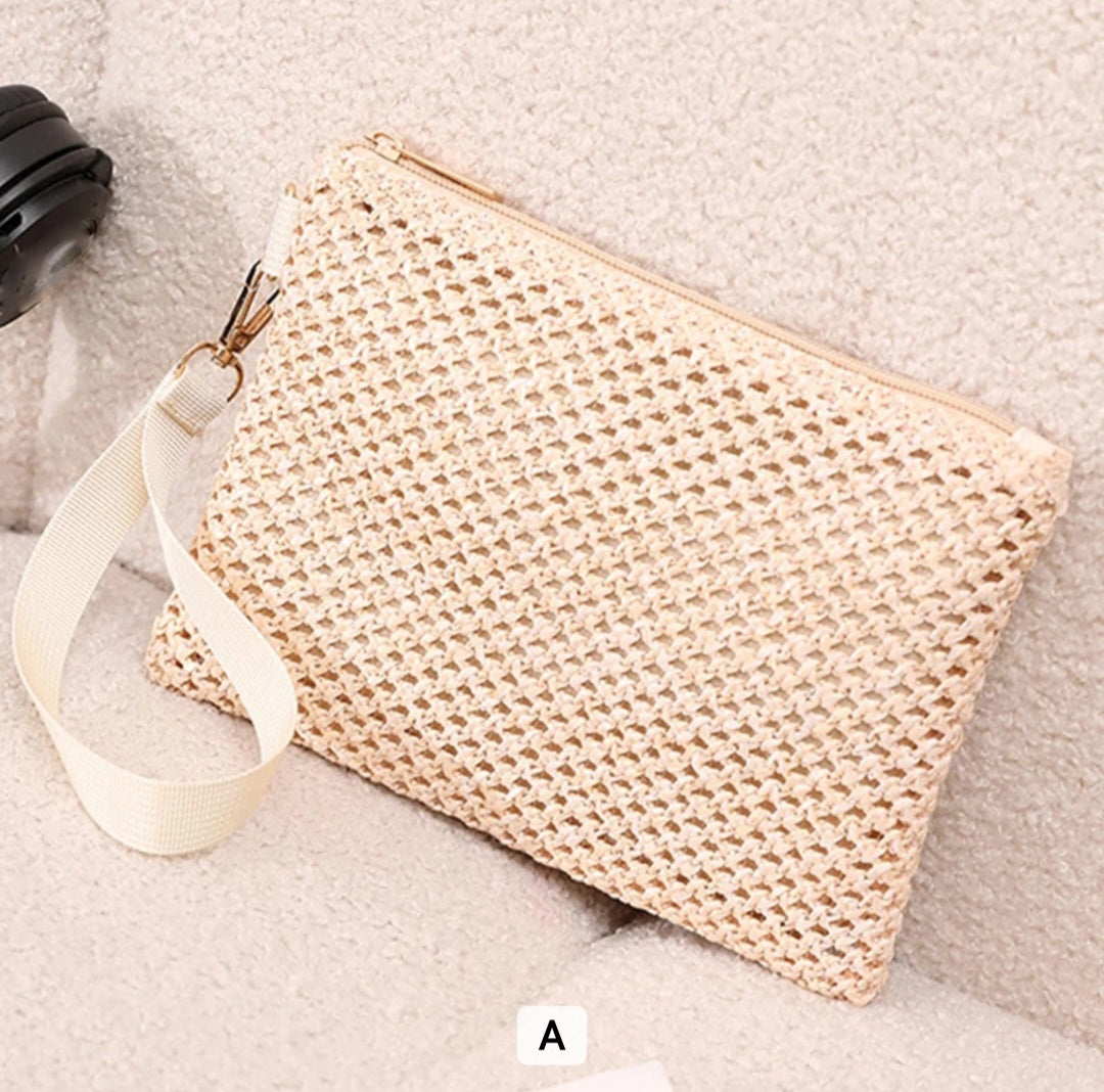Wristlet Bag