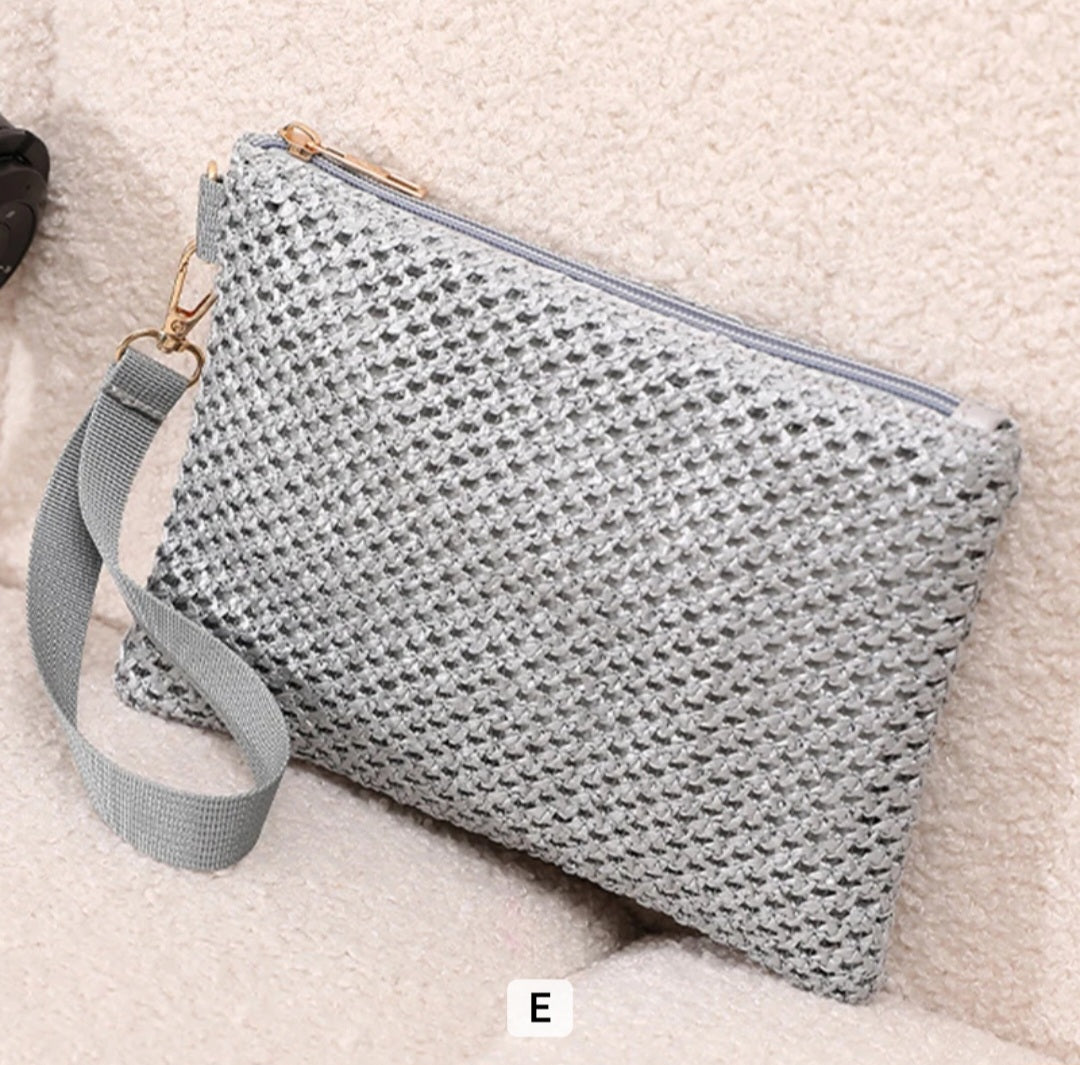 Wristlet Bag