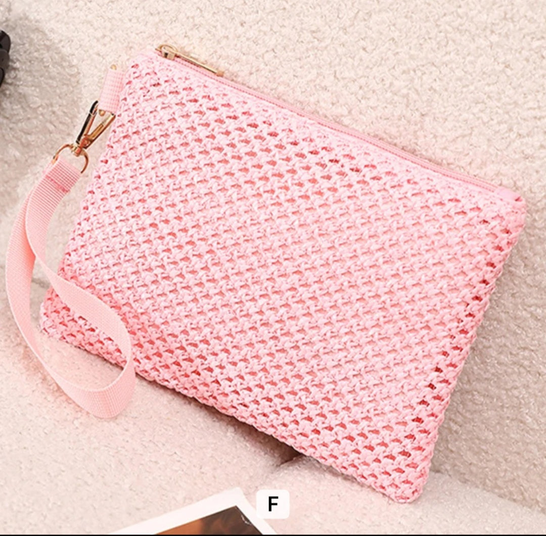 Wristlet Bag