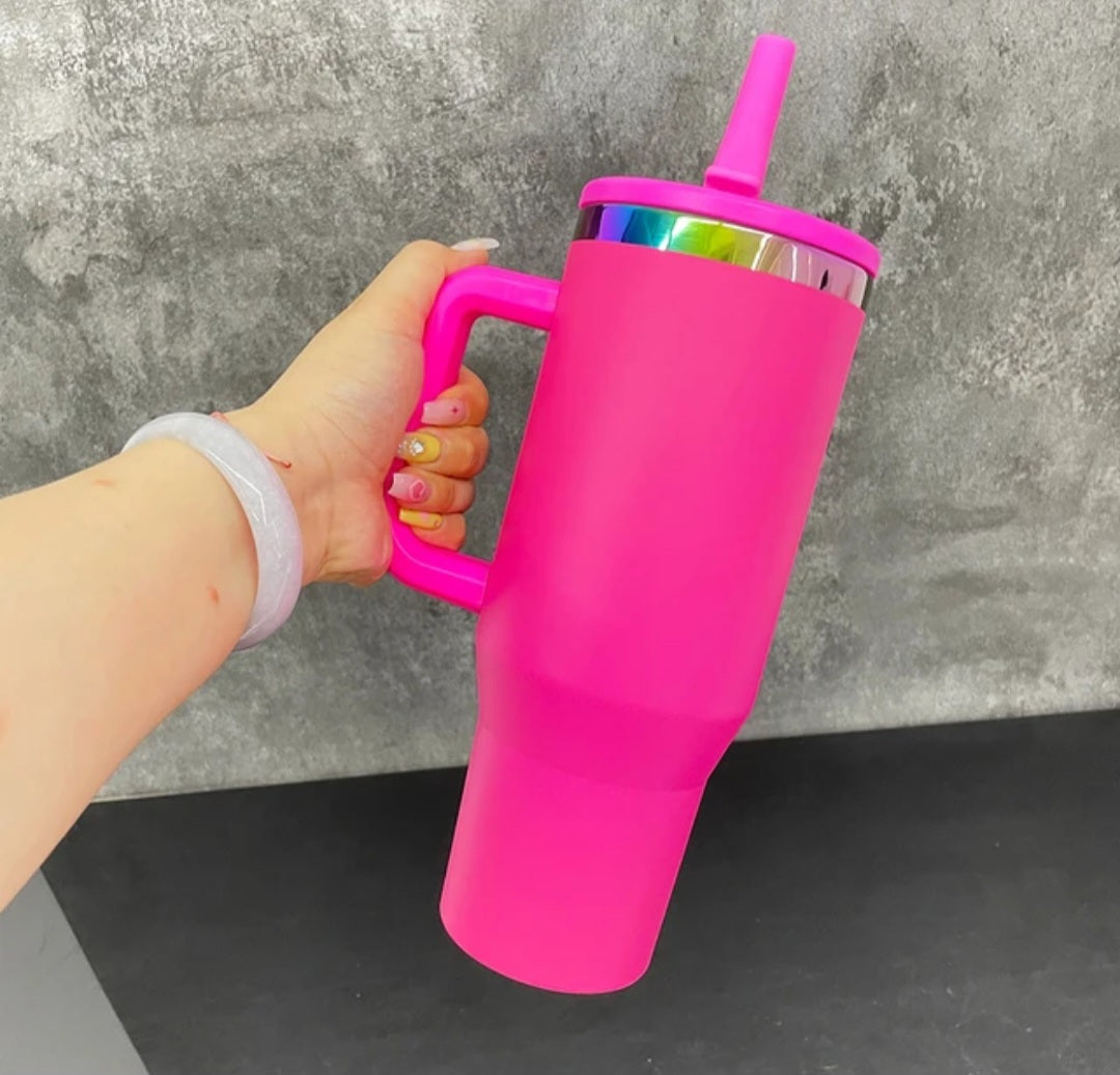 40 oz Leak Proof Tumblers