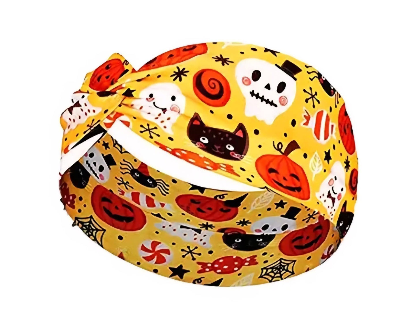 Halloween Headbands