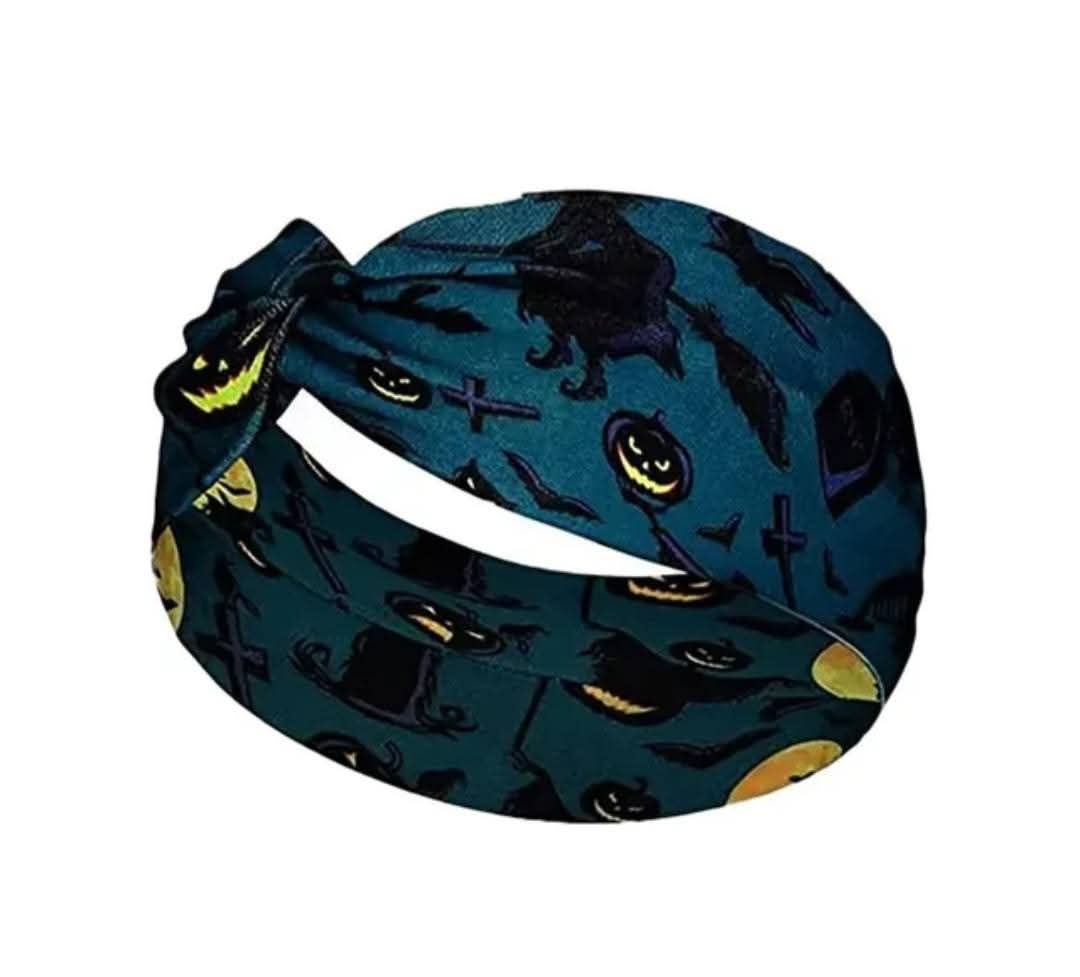 Halloween Headbands