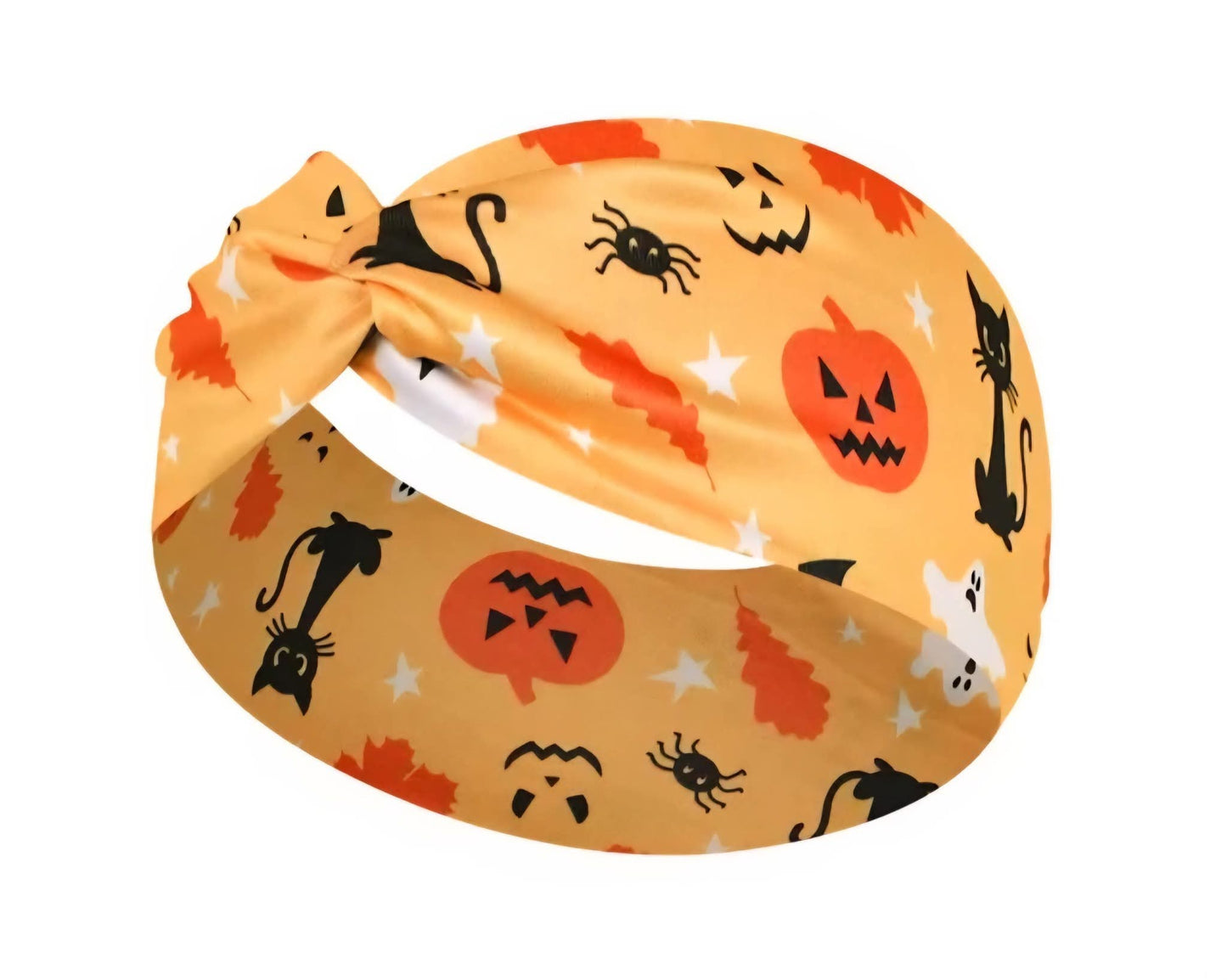 Halloween Headbands