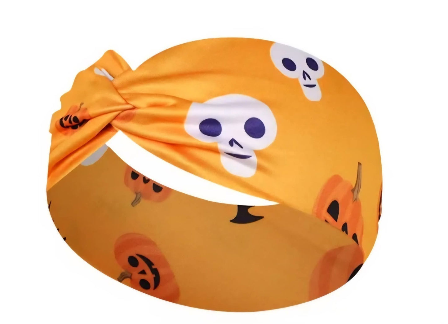 Halloween Headbands