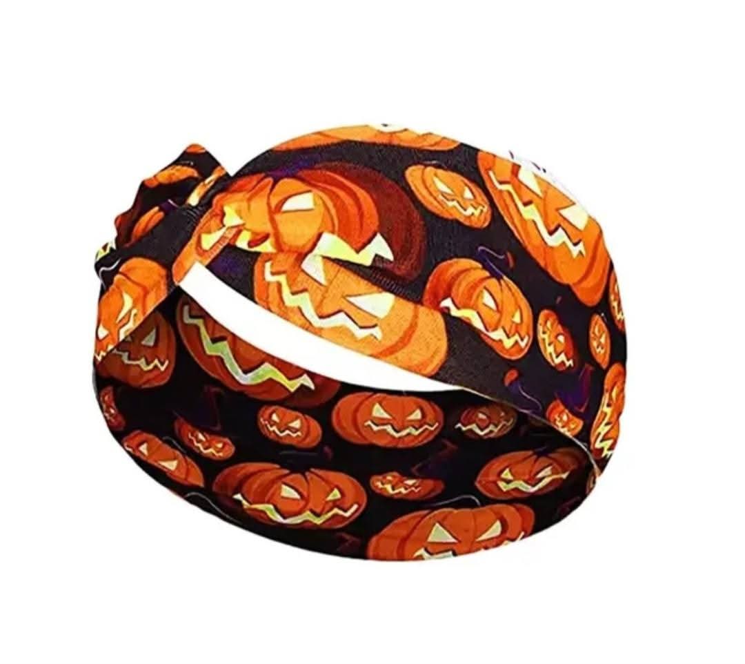 Halloween Headbands