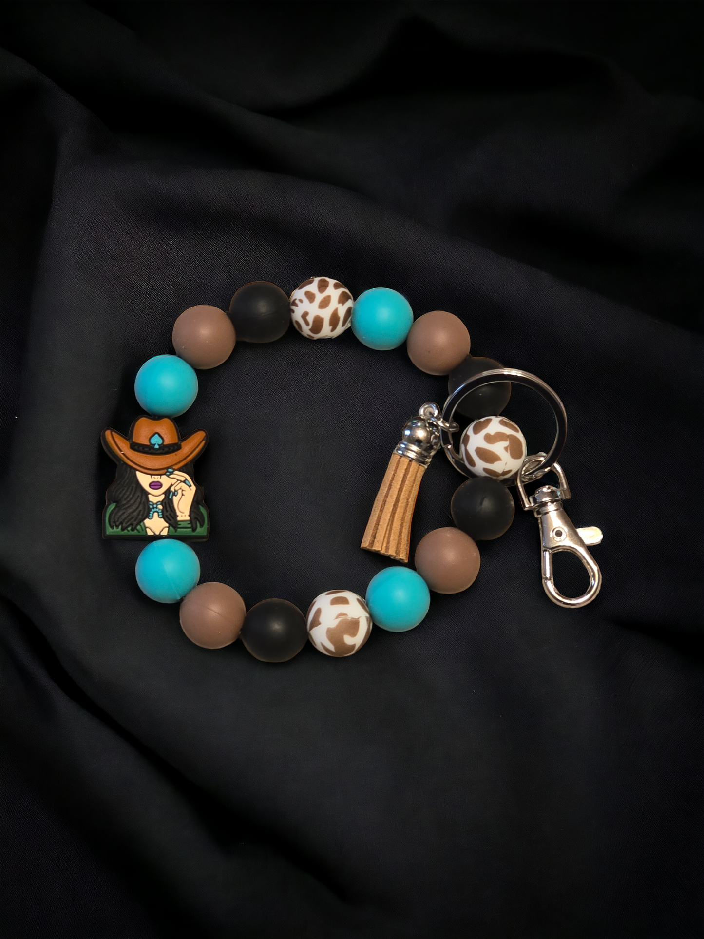 Western Wristlets