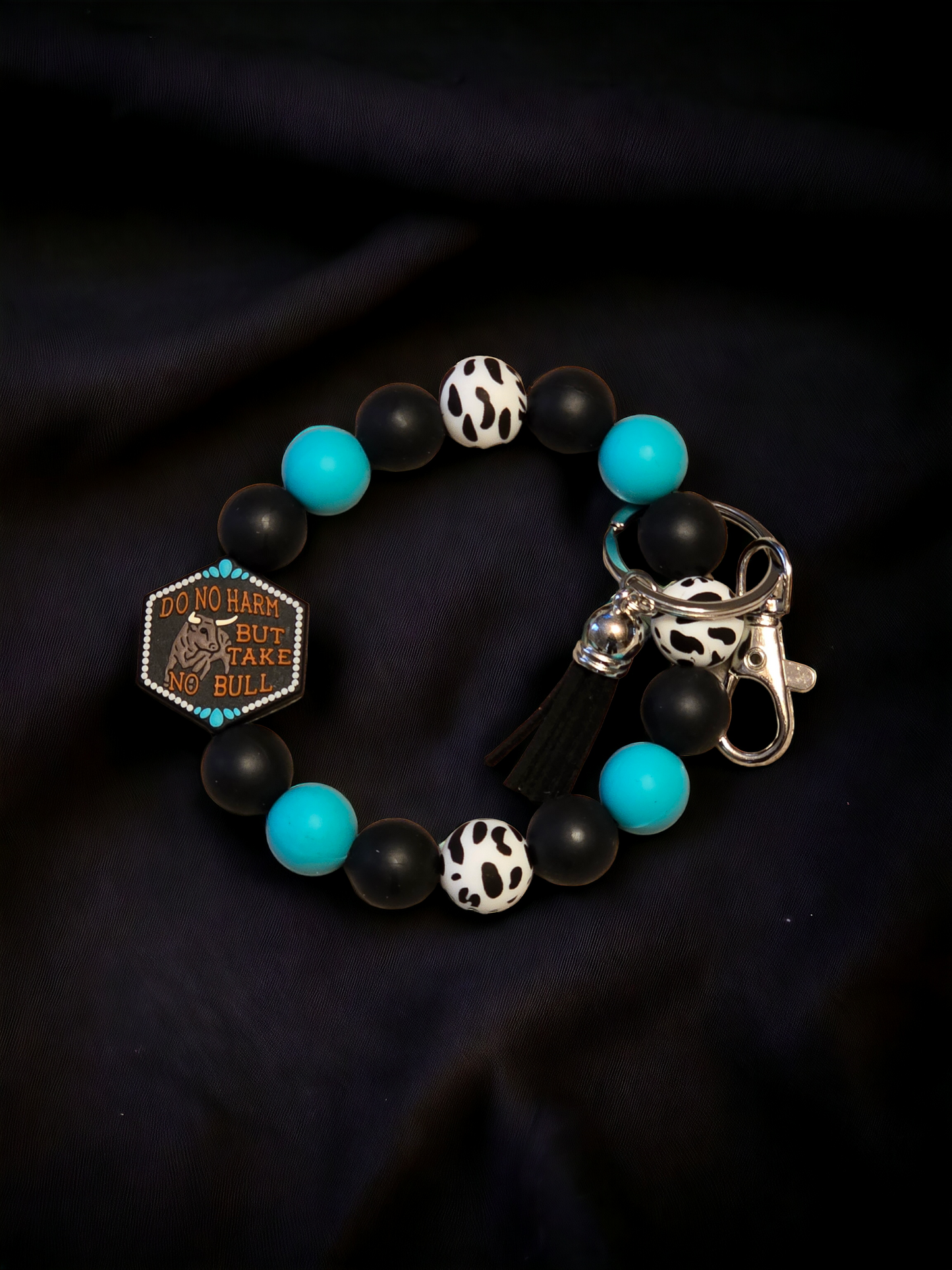 Western Wristlets