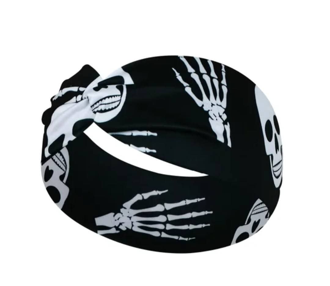 Halloween Headbands