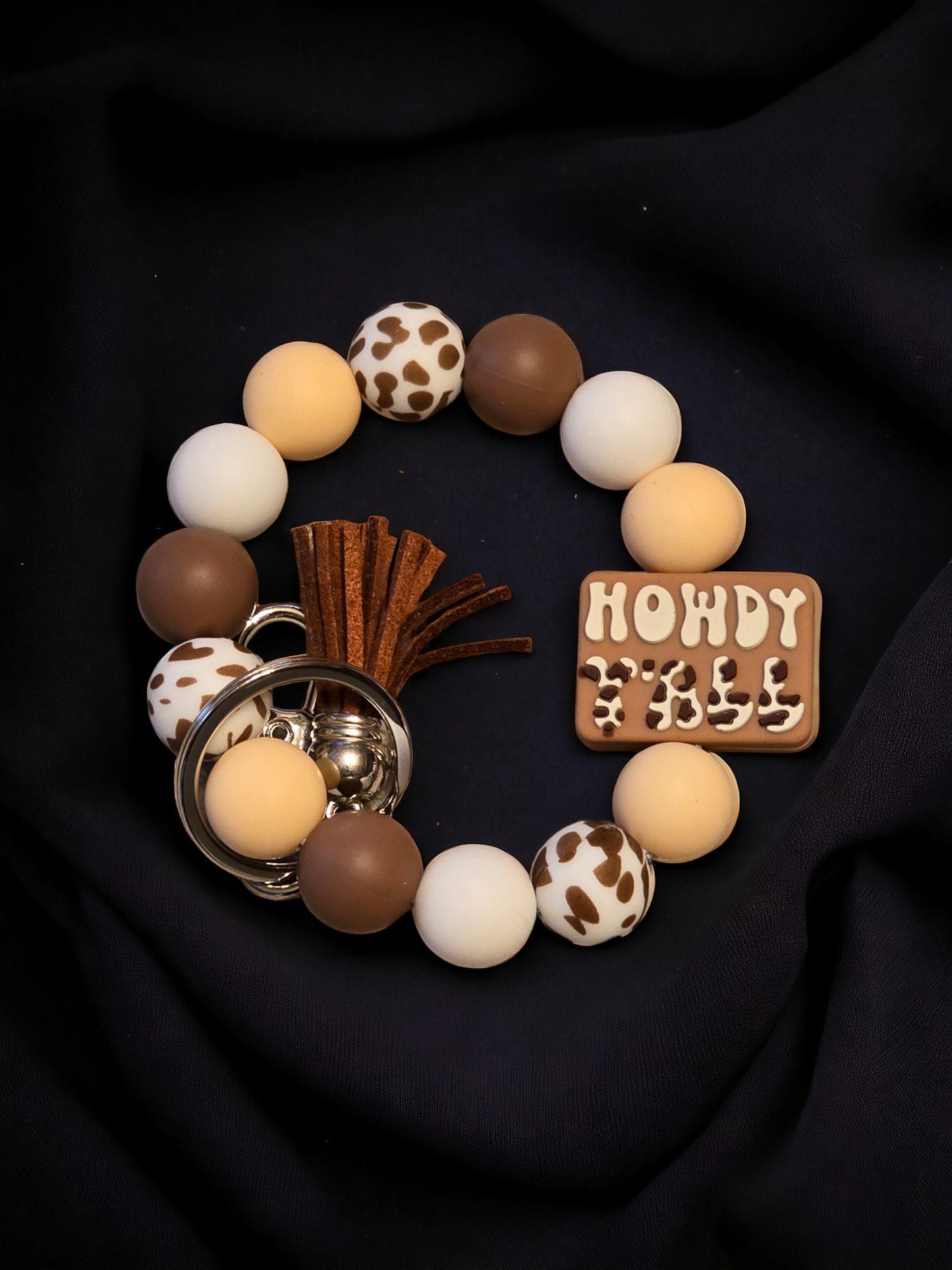Western Wristlets
