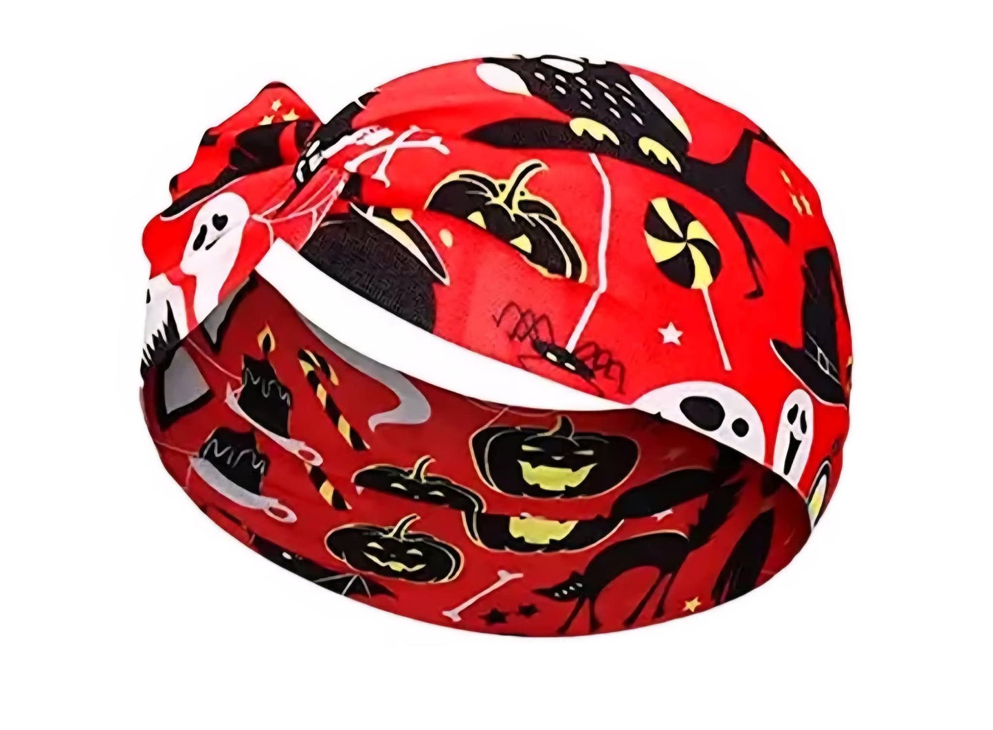 Halloween Headbands