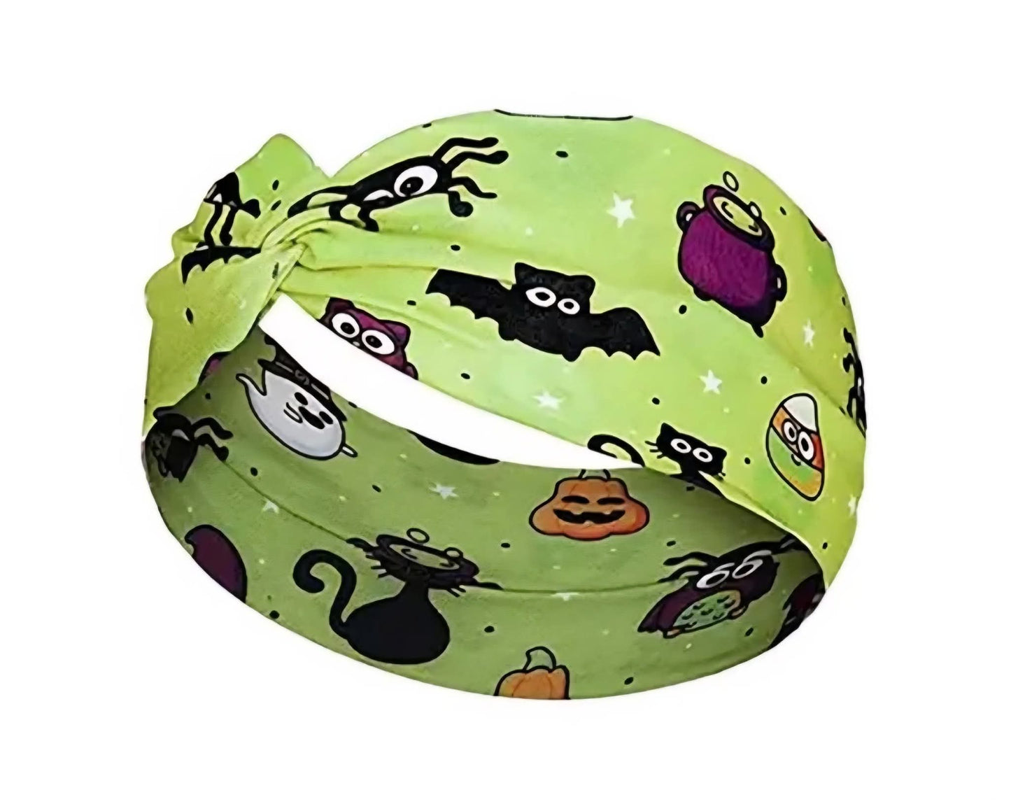 Halloween Headbands