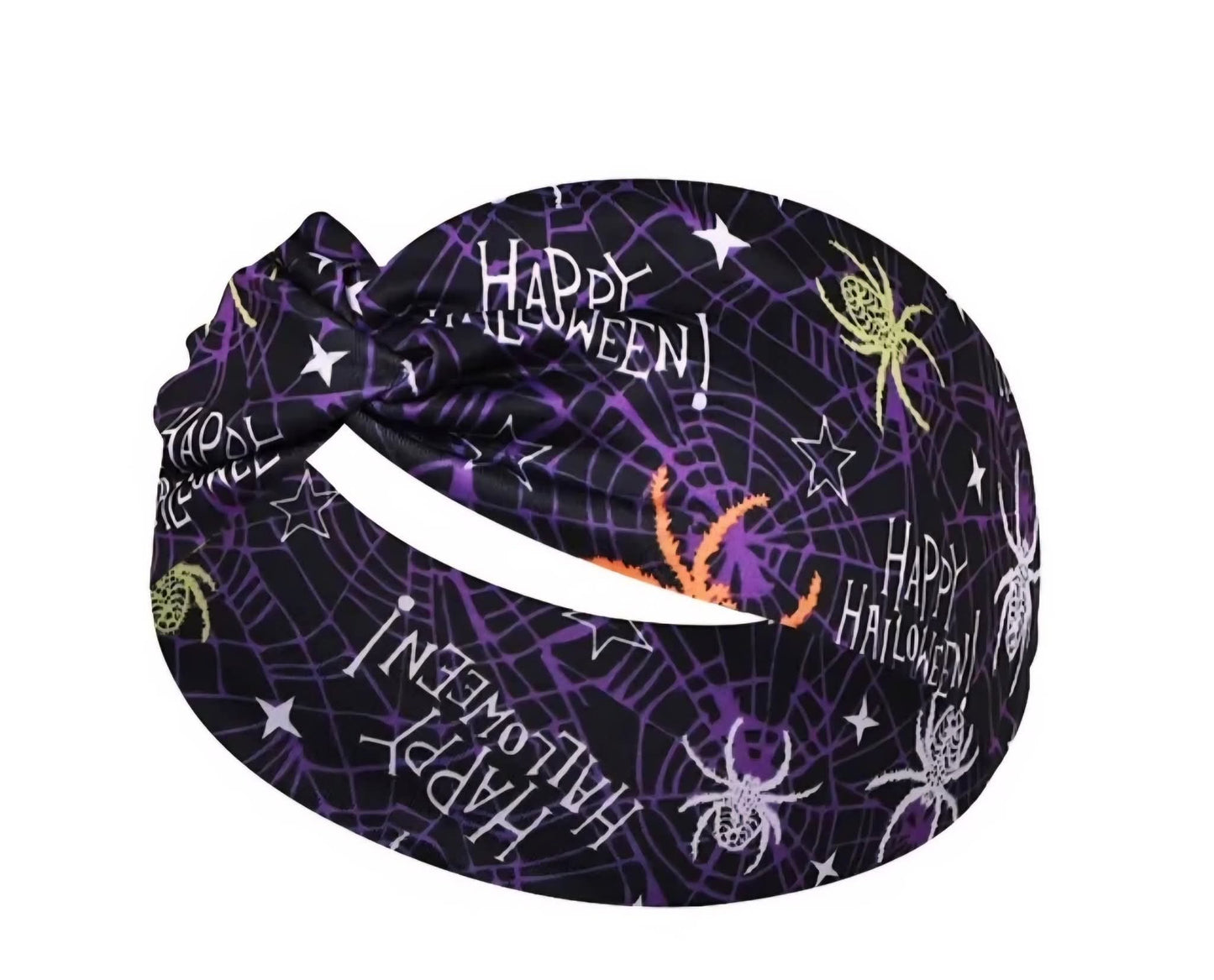 Halloween Headbands