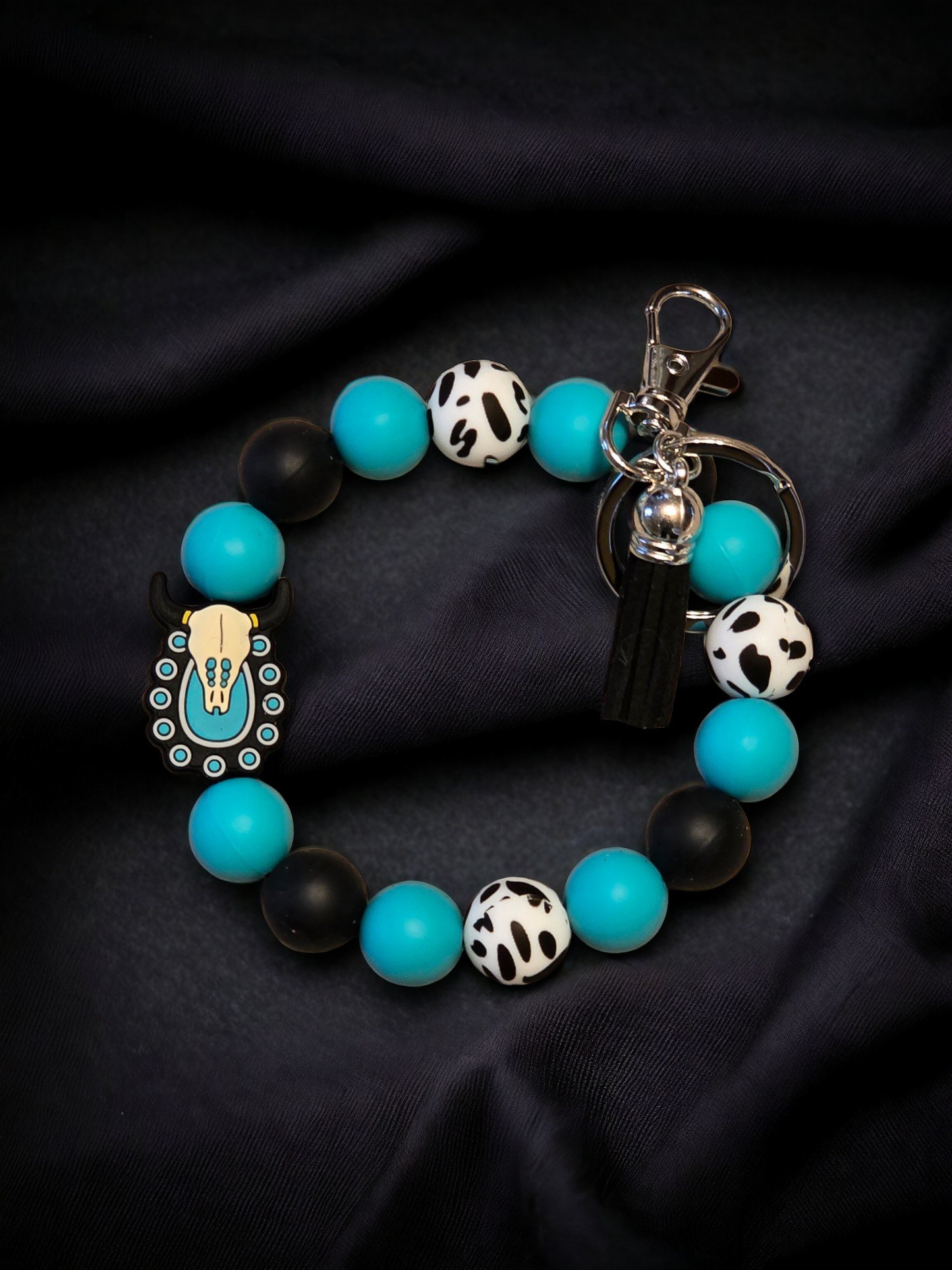 Western Wristlets