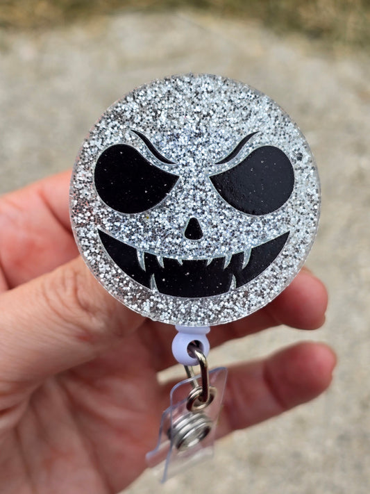 Nightmare Badge Reel