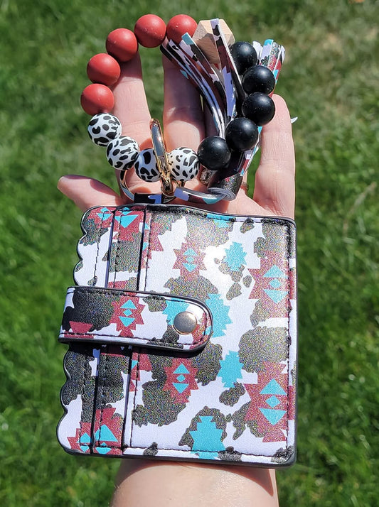 Wristlet Wallet