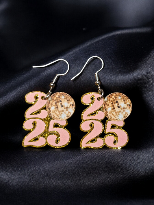 2025 Earrings