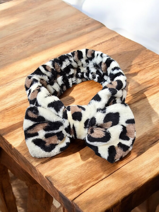 Leopard Headband