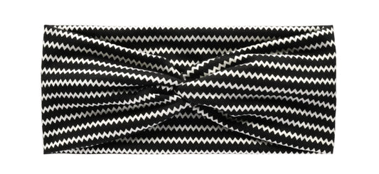 Striped Headband