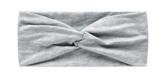 Light Grey Headband