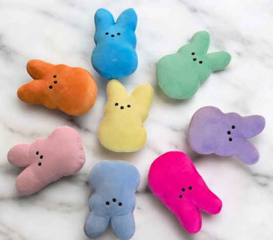 Peeps Stuffed Animal