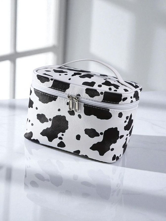 Cow makeup bay