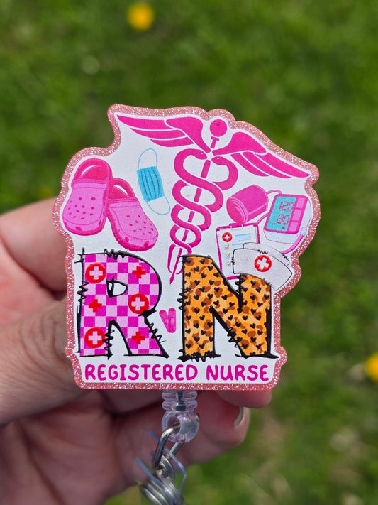 Registered Nurse