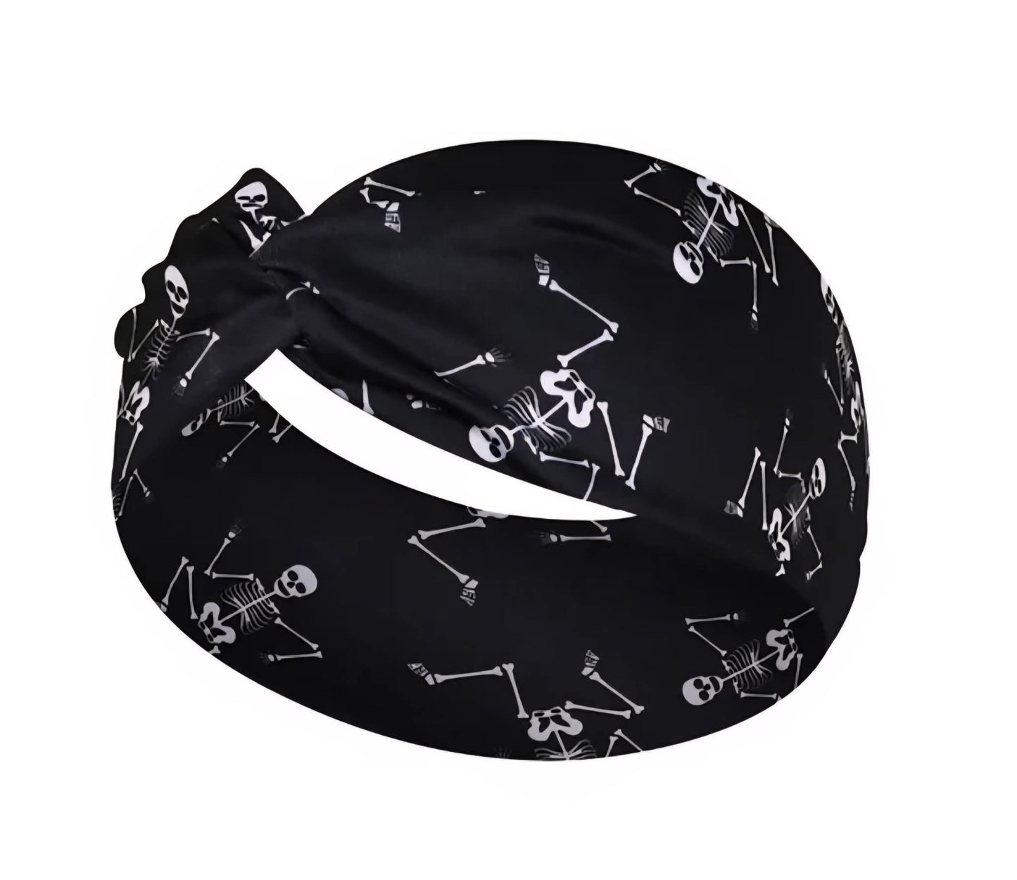 Halloween Headbands