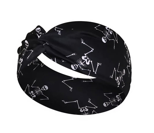 Halloween Headbands
