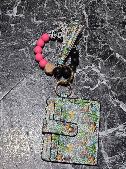 Western Wristlet