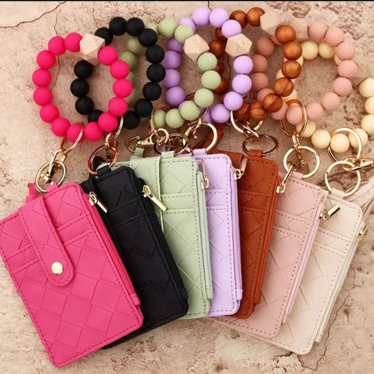 Wristlet Wallet