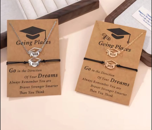 Graduation Set