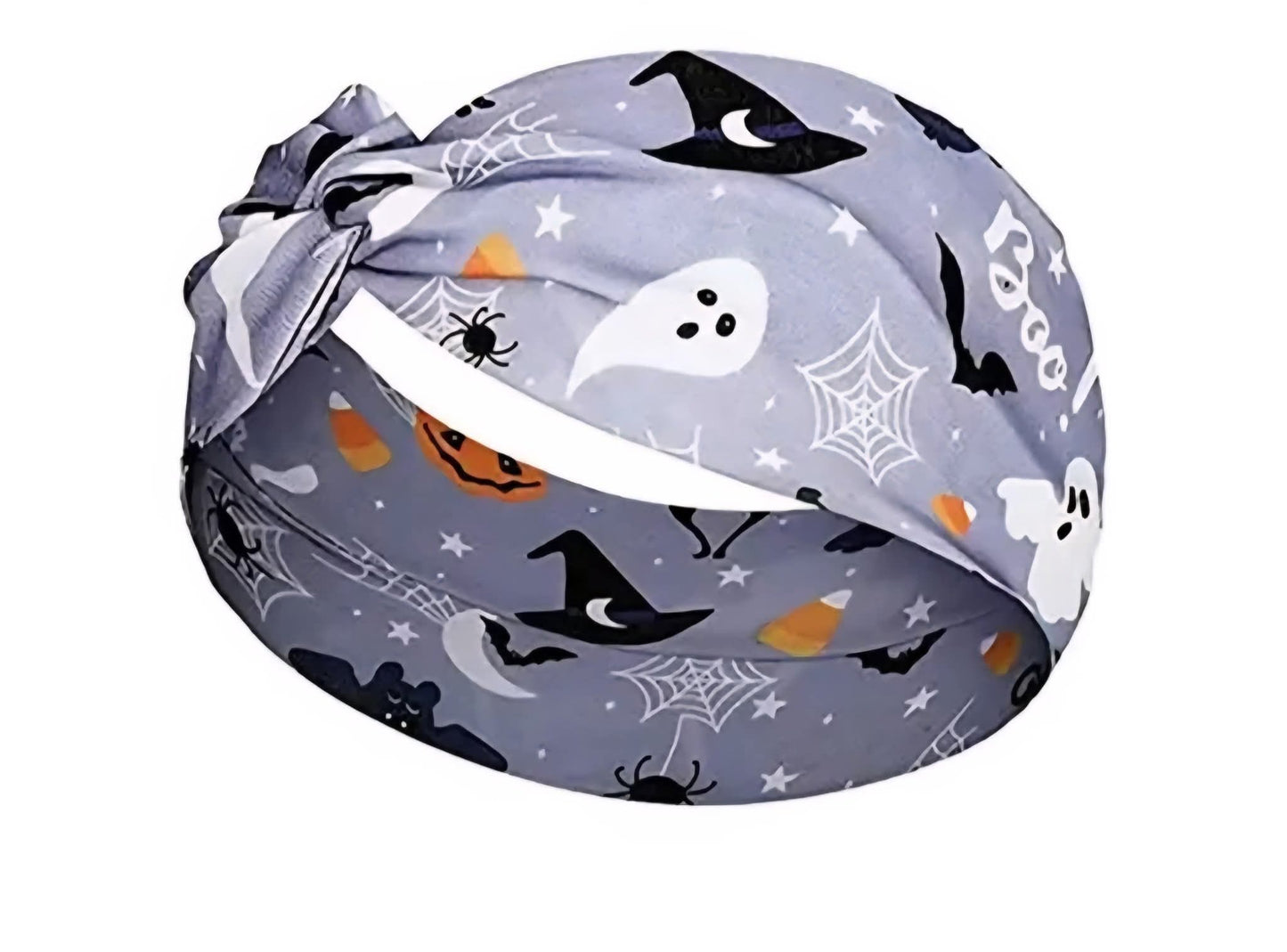 Halloween Headbands